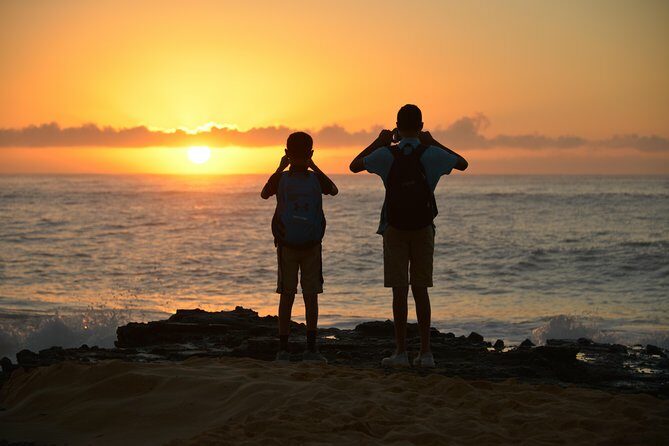 First Day Must: Oahu Sunrise & Circle Island Adventure - FAQ