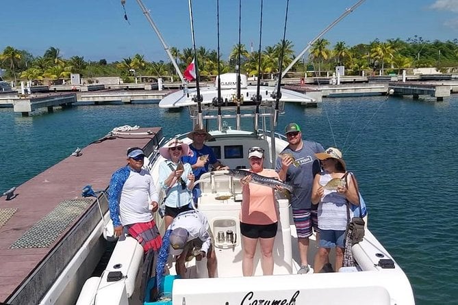 First Lady Private Marine Park Snorkel & Cielo Sandbar Charter - Accessibility and Dietary Options