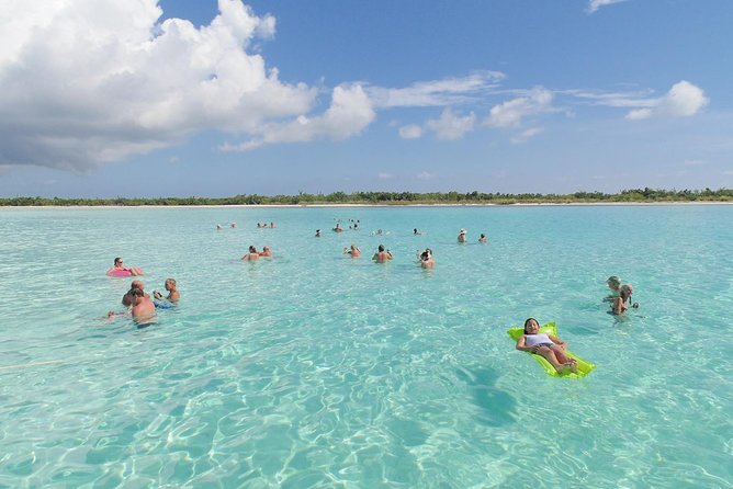 First Lady Private Marine Park Snorkel & Cielo Sandbar Charter - Important Conditions and Considerations