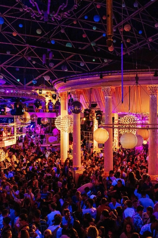 First Reggaeton Festival in Ibiza: The Festival Ibiza Latin Summer - Ticket Information