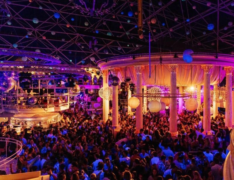 First Reggaeton Festival in Ibiza: The Festival Ibiza Latin Summer - Frequently Asked Questions