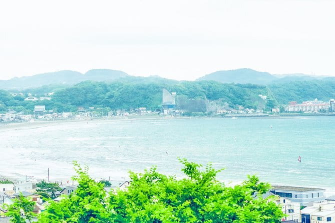 First Time in Kamakura? Enjoy a Tour of All Must-Sees! - Meeting Information