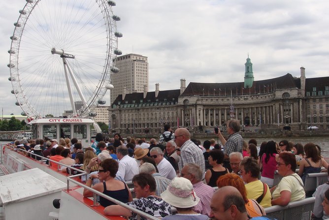 First Time Visitors London by Car/MPV/Van - Support and Information