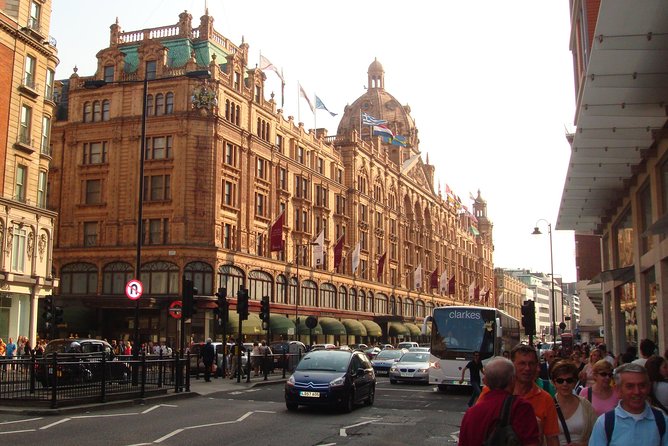 First Time Visitors London by Car/MPV/Van - Frequently Asked Questions