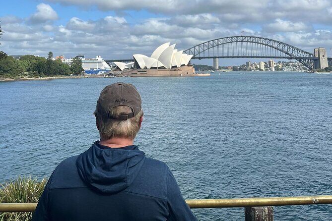 First Timer Sydney Sightseeing & Bondi Beach 1/2 Day Tour - Authentic Experiences and Reviews