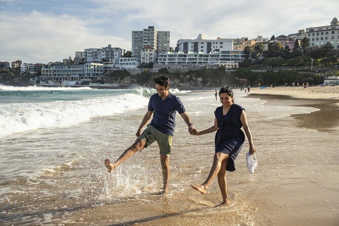 First Timer Sydney Sightseeing & Bondi Beach 1/2 Day Tour - Frequently Asked Questions