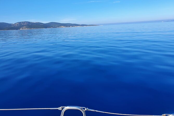 Fiscardo Sailing - Tour Start and End Times