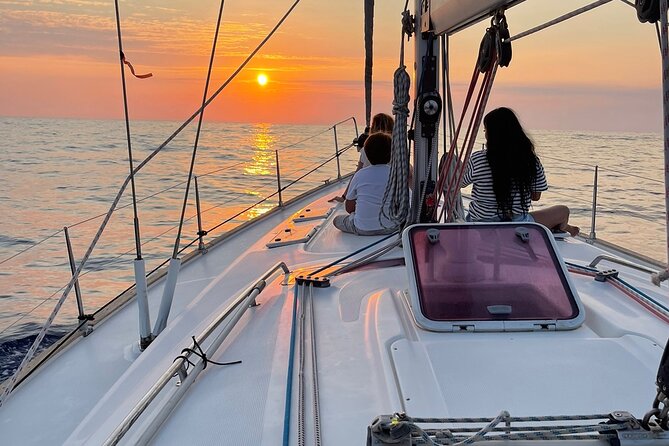 Fiscardo Sailing - Additional Information