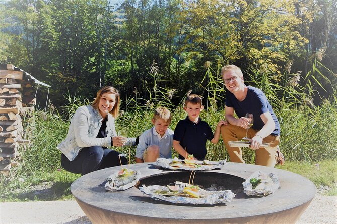 Fish and Grill - Private Fishing Adventure With BBQ Experience - Included Activities and Features
