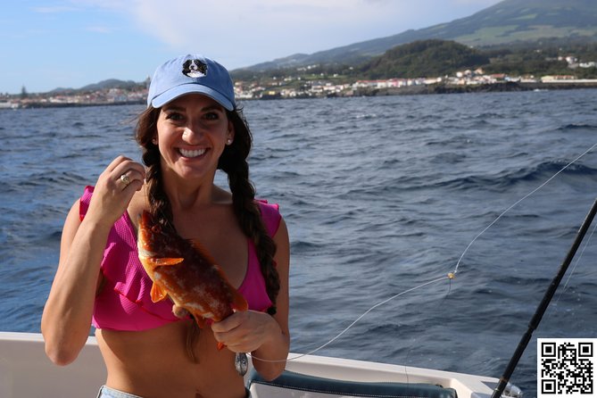 Fish In the Azores - Cancellation Policy