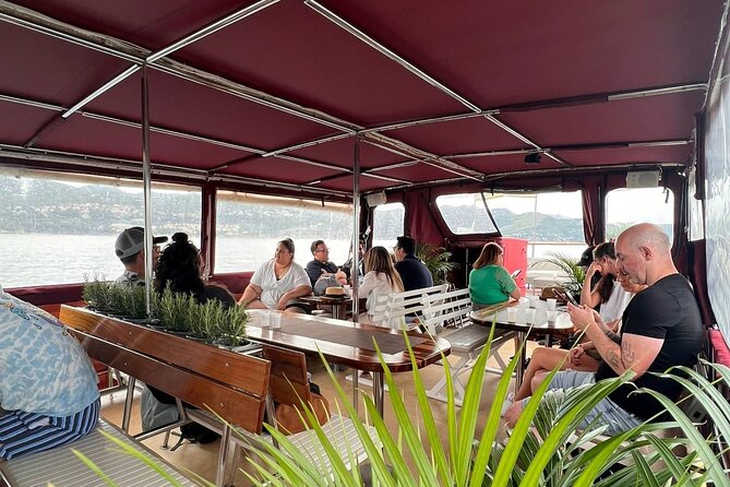 Fish Picnic: Elafiti Island Hopping Cruise With Home-Made Lunch - Included in the Tour Package