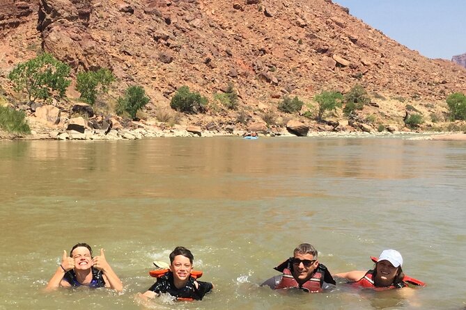 Fisher Towers Rafting Full-Day Trip From Moab - Ecology, History, and Wildlife Highlights