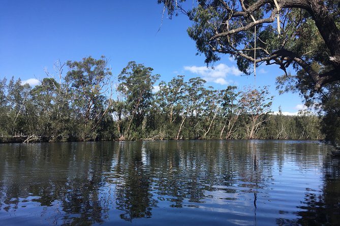 Fishermans Paradise Eco-walk - Key Points
