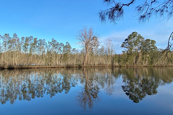 Fishermans Paradise Eco-walk - Inclusions and Features