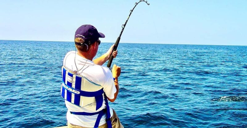 Fisher's Trek: Cominotto Island, Prime Fishing Spots & Gozo - Experience Highlights