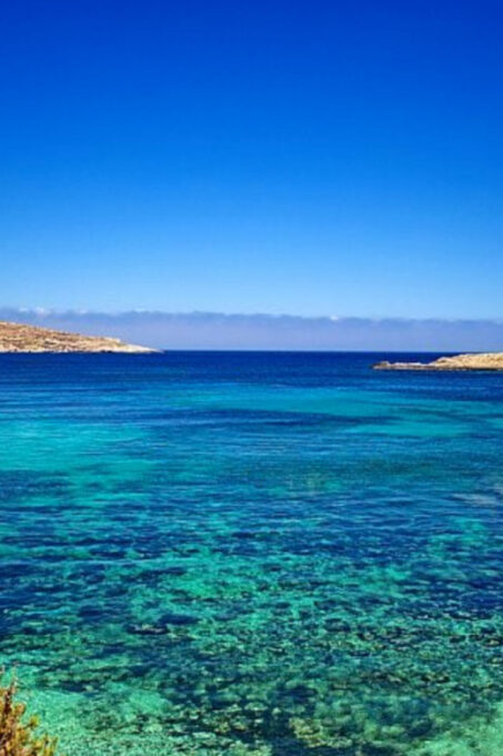 Fisher's Trek: Cominotto Island, Prime Fishing Spots & Gozo - Tailoring Your Gozo Boat Charter