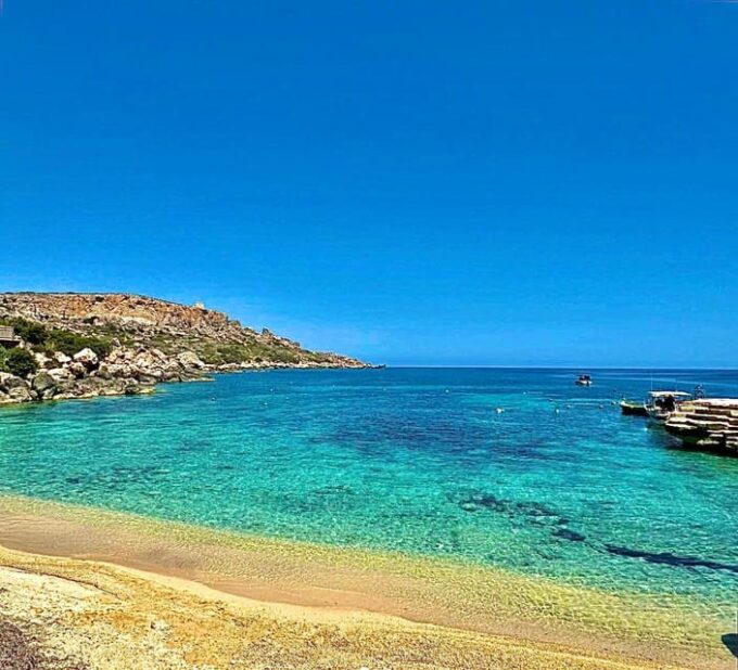 Fisher's Trek: Cominotto Island, Prime Fishing Spots & Gozo - Frequently Asked Questions