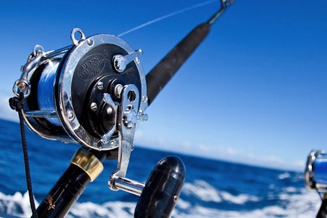 Fishing 4 Hours & Snorkeling Sea Trip By Speed Boat (Semi Private) - Hurghada - Tour Overview