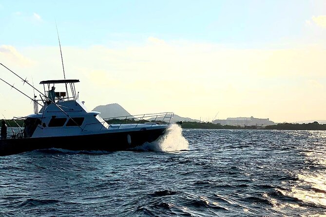 Fishing Activity in Oranjestad - Negative Customer Experiences