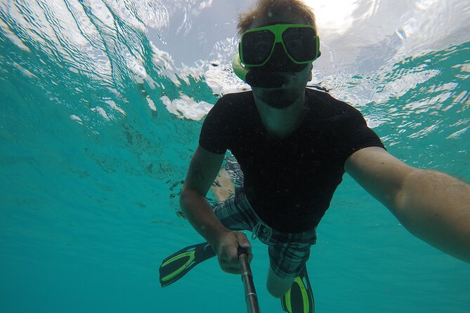 Fishing Activity With the Fishing Dutchman in Caribbean - Location and Highlights