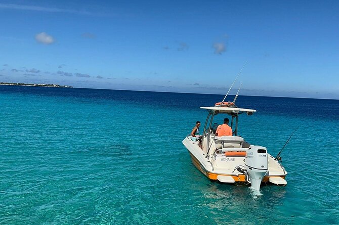 Fishing Activity With the Fishing Dutchman in Caribbean - Customer Reviews and Ratings