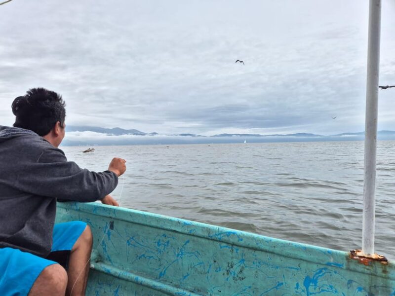Fishing Adventure With Local People - Tour Details