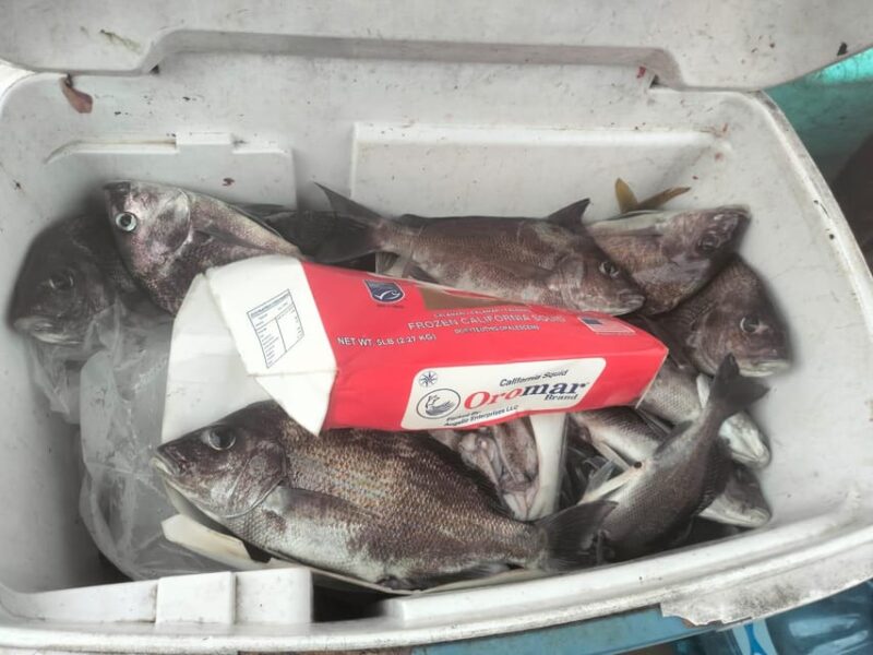 Fishing Adventure With Local People - Recommended Items