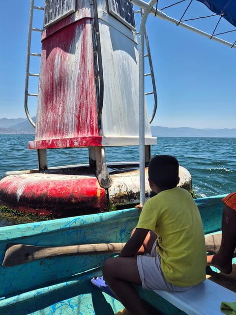 Fishing Adventure With Local People - Fishing Techniques