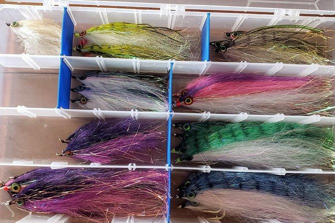 Fishing Charter 10 Hours - Daily Schedule Overview