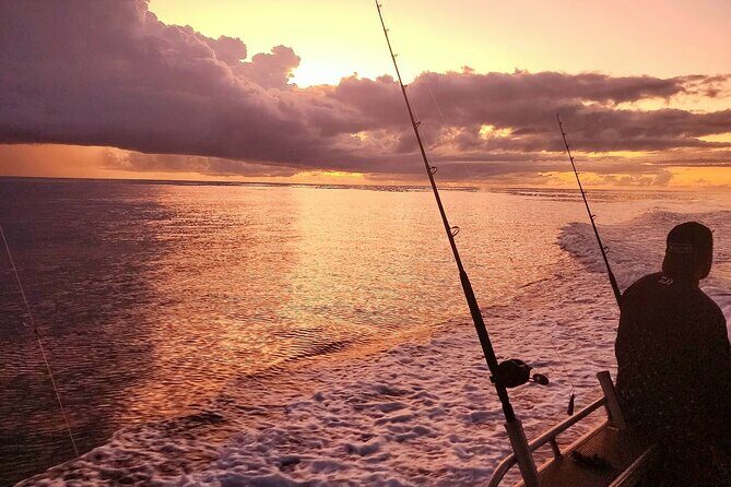 Fishing Charter in Pelican Waters - Setting Out: A Well-Organized Start at Pelican Waters Marina