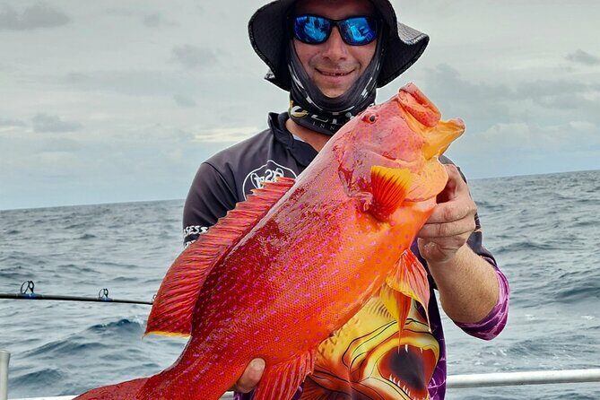 Fishing Charter in Pelican Waters - FAQ