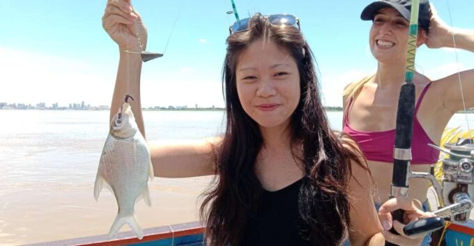 Fishing Charter on Mekong River - Frequently Asked Questions