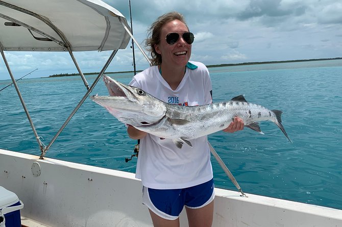 Fishing Charters, and Wildlife Tours and Merchandise - About Your Stay