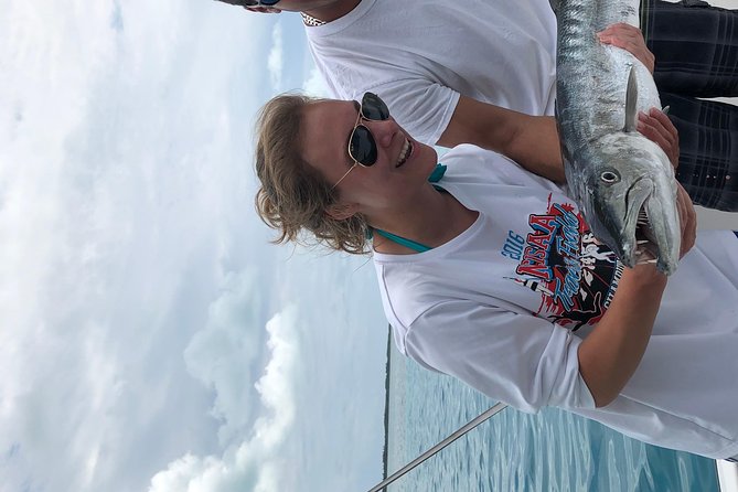Fishing Charters, and Wildlife Tours and Merchandise - Customizable Island Explorations