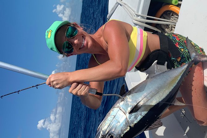 Fishing Charters, and Wildlife Tours and Merchandise - Hassle-free Transportation Services