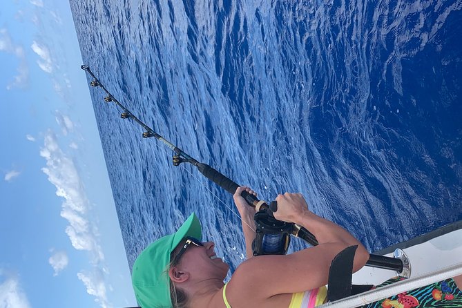 Fishing Charters, and Wildlife Tours and Merchandise - Booking and Cancellation Details