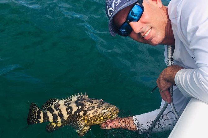 Fishing Charters - Fort Myers Beach / Naples - Booking Confirmation and Considerations