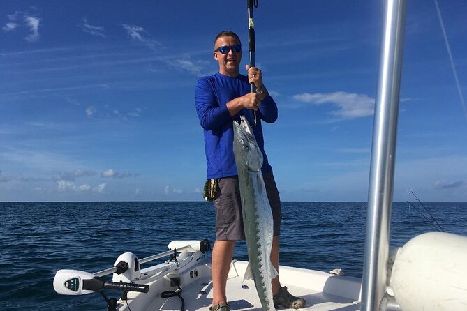Fishing Charters - Fort Myers Beach / Naples - Private Tour Experience
