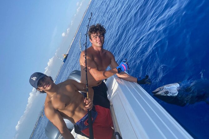 Fishing Charters in Ta Xbiex Malta - Cancellation and Refund Policy