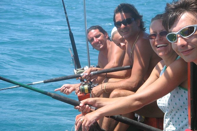Fishing Day Trip in Koh Samui - Additional Tour Options in Koh Samui