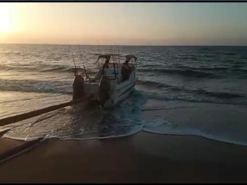Fishing - Deepsea - Mozambique - 6 Nights - Key Points