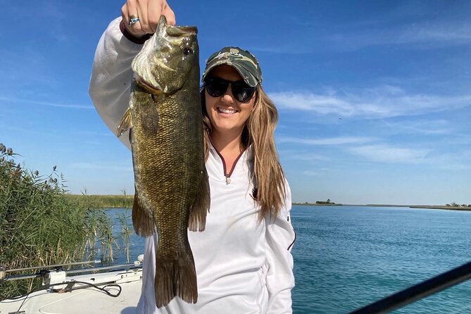 Fishing Detroit - Planning Your Trip