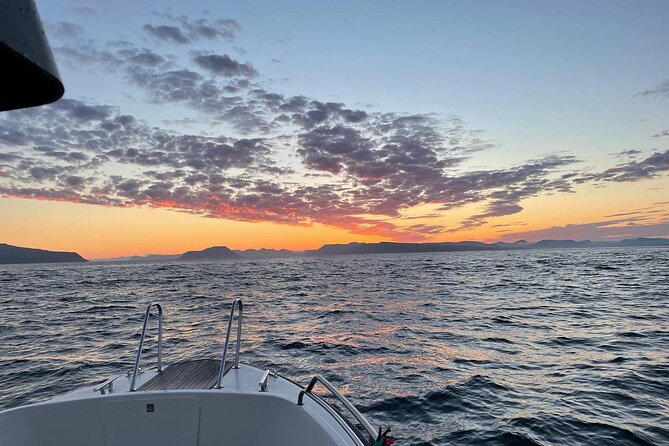 Fishing Experience in Faroe Islands - Meeting and Pickup Details