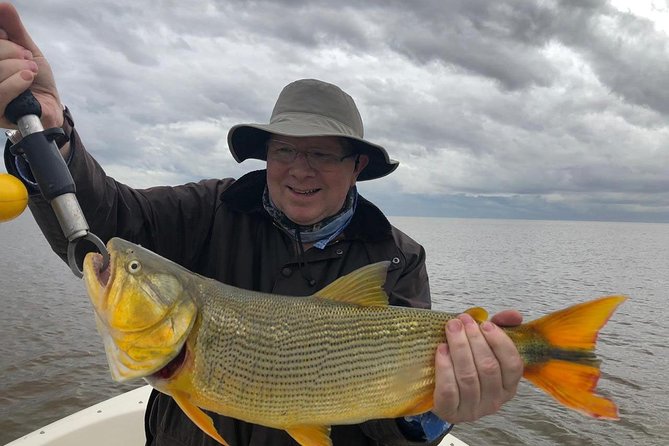 Fishing Experiences in Buenos Aires, Argentina - Accessibility and Recommendations