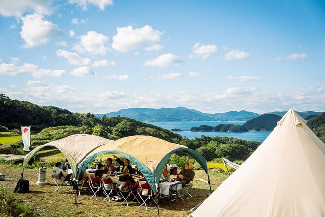 Fishing for First-Timers in Ojika Island Nagasaki - Pickup and Transportation Arrangements