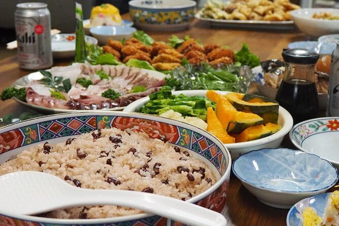 Fishing for First-Timers in Ojika Island Nagasaki - What to Expect on the Fishing Excursion