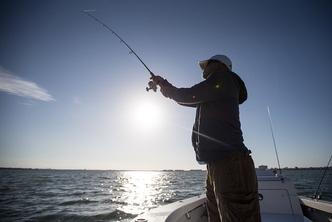Fishing Full Day Boat and Snorkeling Sea Trip and Lunch-Hurghada - Delight Trips Tour Operator