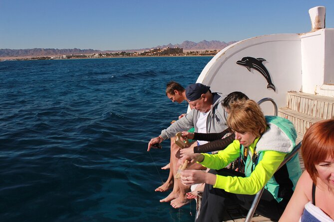 Fishing Full Day Boat and Snorkeling Sea Trip and Lunch-Hurghada - Rating and Reviews