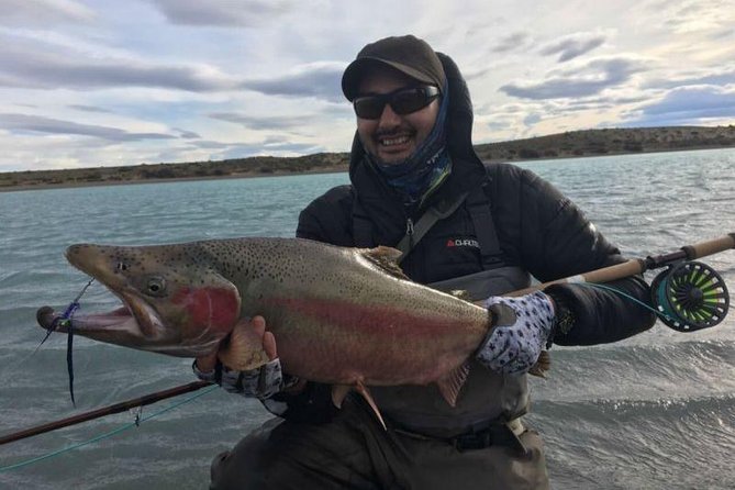 Fishing in El Calafate - Accessibility and Recommendations