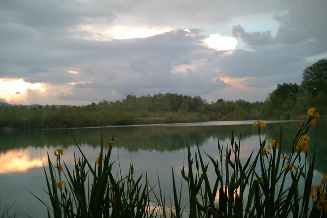 Fishing in Provence - About Your Stay
